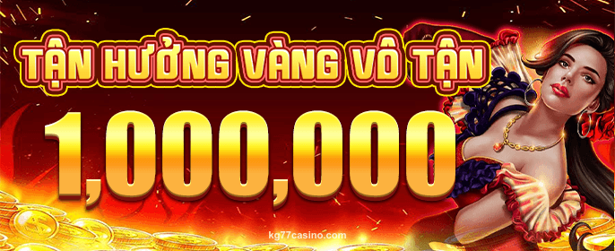 Exclusive welcome bonus for new players