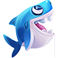 Fishing Icon