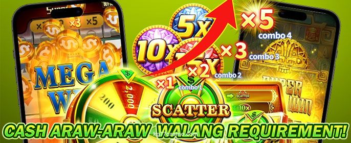 Jackpot slots with massive payouts