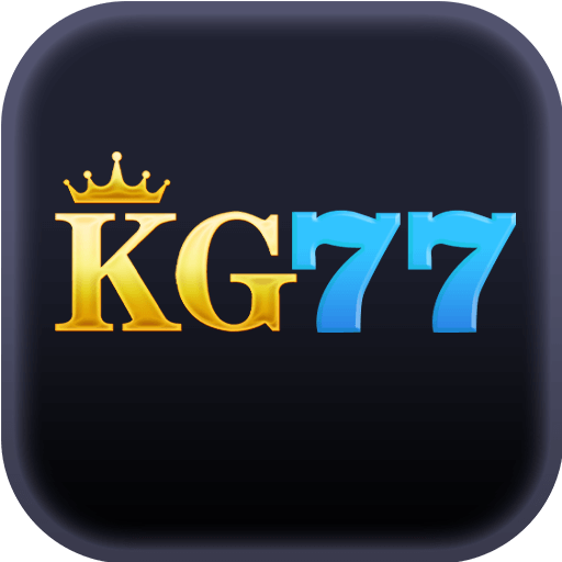 kg77casino Logo