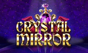 33win Crystal Mirror