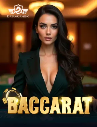 33win DG Baccarat Portrait