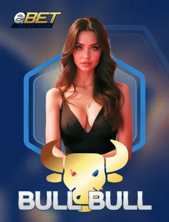 33win Ebet Bull Bull Portrait